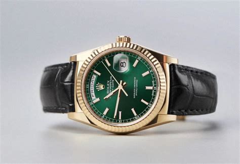 rolex cuir|rolex swiss watches.